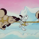 Illustration for article titled The Most Nightmarish Peanuts Special Ever Made